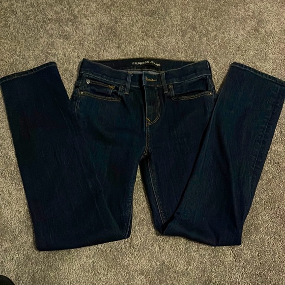 Express Denim - Woman’s jeans